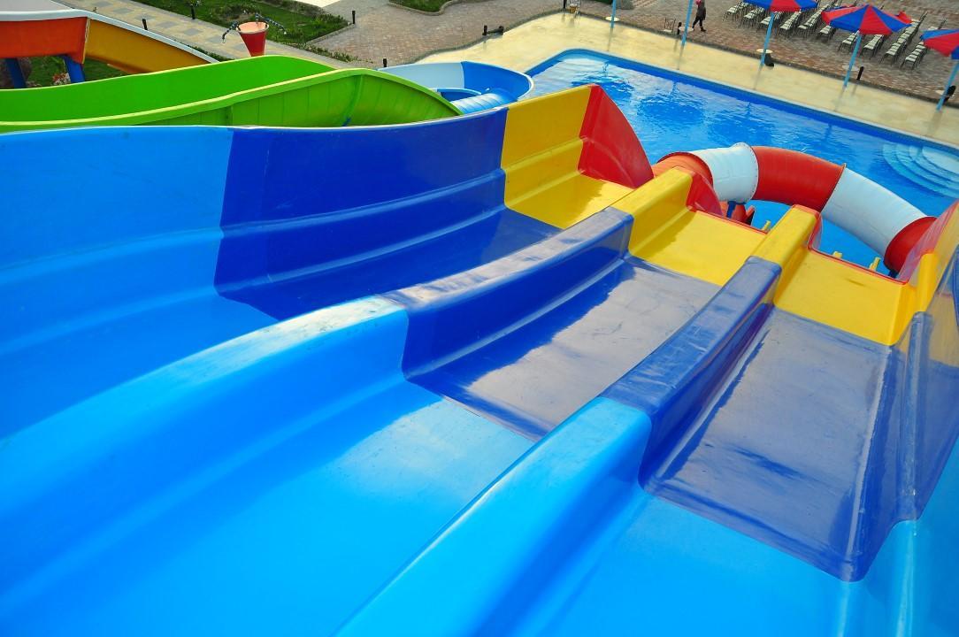 Hawaii Caesar Dreams Resort And Aqua Park - Families And Couples Hurghada Exterior foto
