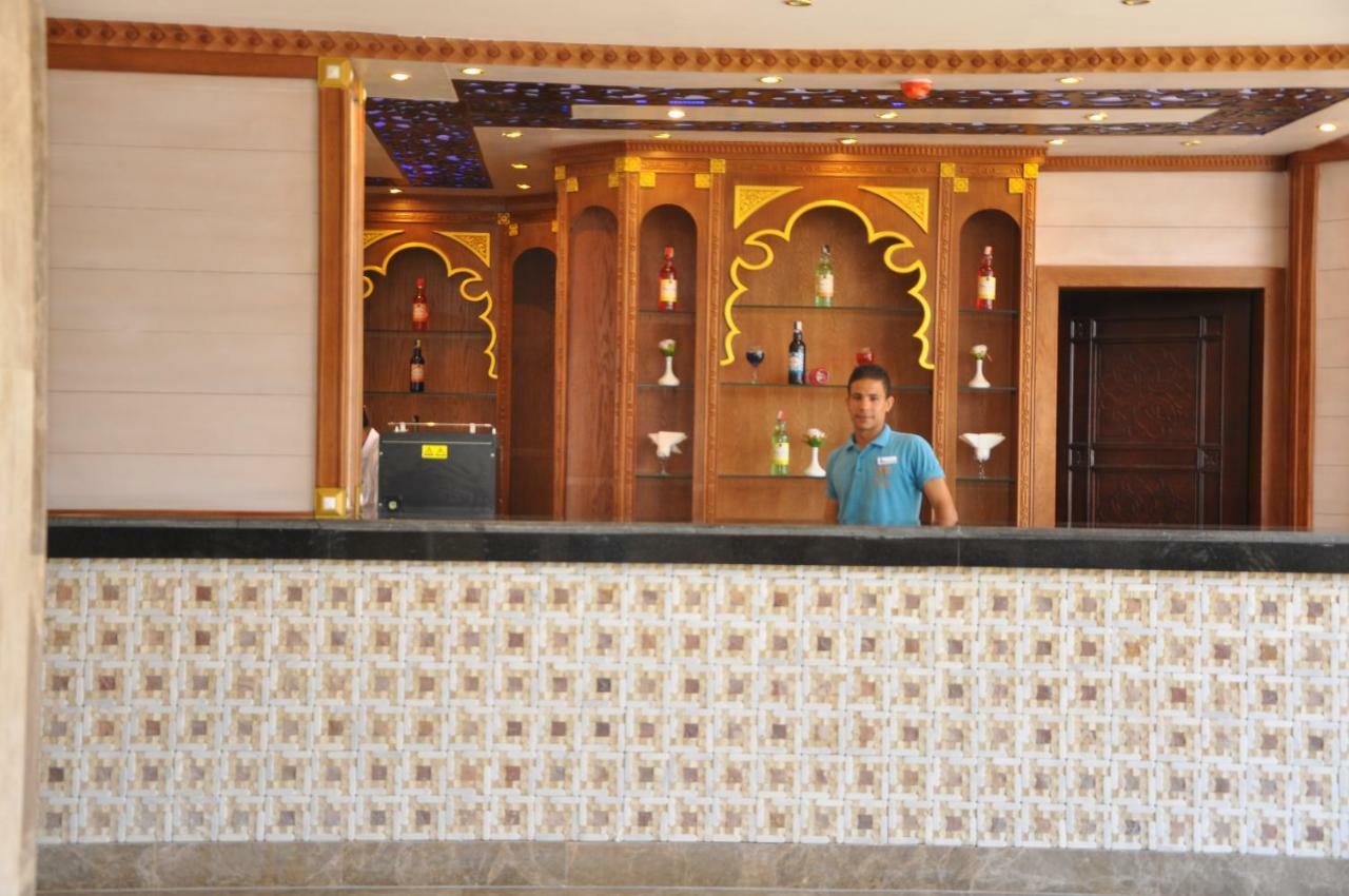 Hawaii Caesar Dreams Resort And Aqua Park - Families And Couples Hurghada Exterior foto