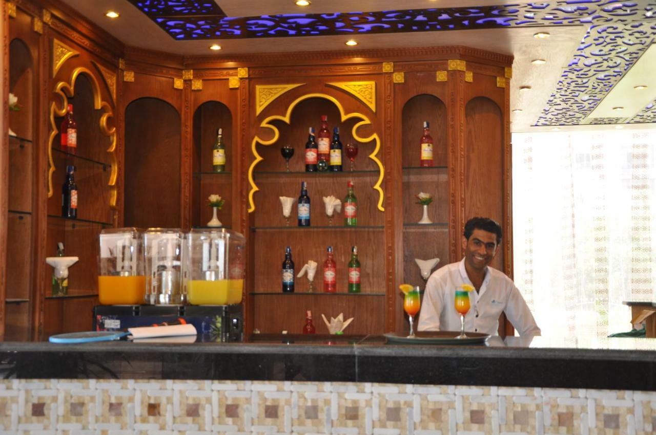Hawaii Caesar Dreams Resort And Aqua Park - Families And Couples Hurghada Exterior foto