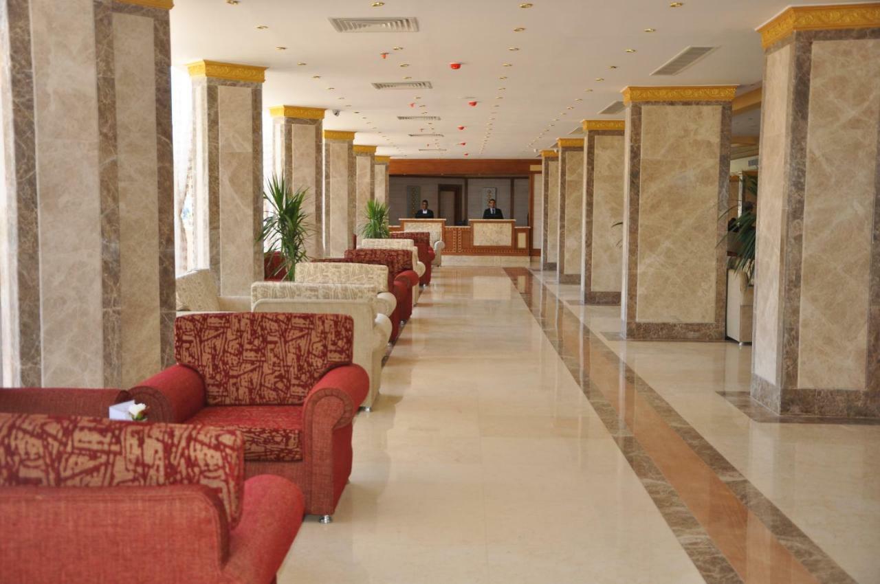 Hawaii Caesar Dreams Resort And Aqua Park - Families And Couples Hurghada Exterior foto